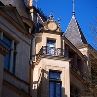 Photo de Luxembourg - Luxembourg-ville